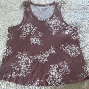 Maurice’s Tank Top